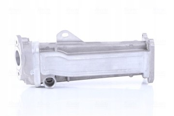Radiator exhaust gas recirculation NISSENS 989284 Car type passenger cars