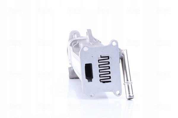 Radiator exhaust gas recirculation NISSENS 989284 Engine type gasoline