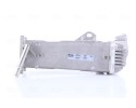 Radiator exhaust gas recirculation NISSENS 989284 Catalog number of the original VOLVO 30757778 VOLVO 30774579 VOLVO 31422236