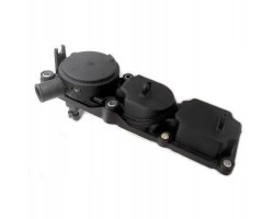 VENT VALVE ENGINE ODMA 91621