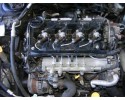 Mazda CX 7 2010 Complete engines Catalog number of the part silnik 2 2 R2AA mazda cx7