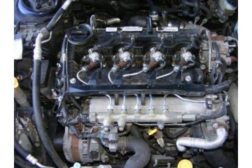 Mazda CX 7 2010 Complete engines Catalog number of the part silnik 2 2 R2AA mazda cx7