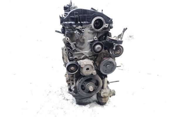 Toyota Avensis Engine Set 2 0 D 4D Diesel 91kW 124 HP 1AD FTV 2012 Part manufacturer Toyota OE