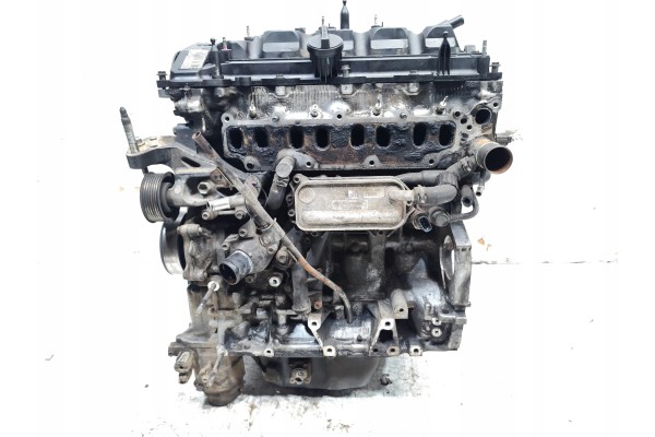 Toyota Avensis Engine Set 2 0 D 4D Diesel 91kW 124 HP 1AD FTV 2012 Product weight with unit packaging 100 kg