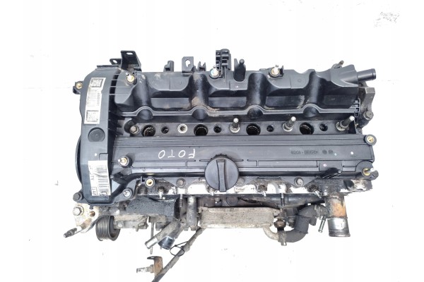 Toyota Avensis Engine Set 2 0 D 4D Diesel 91kW 124 HP 1AD FTV 2012 Engine type diesel