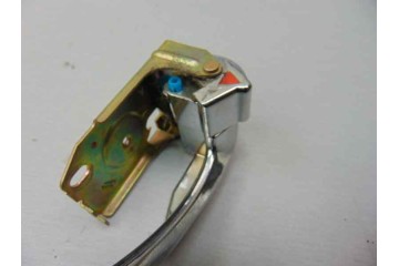  MANETA INTERIOR TRASERA DERECHA KIA SORENTO (BL) 2.5 CRDi Concept 2005 180883 KIA - 2