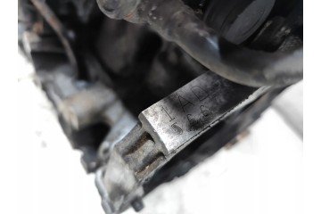 Toyota Avensis Engine Set 2 0 D 4D Diesel 91kW 124 HP 1AD FTV 2012 Catalog number of the part 1AD FTV