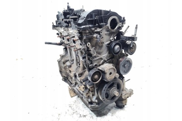 Motor Toyota Avensis 2.0 D-4D Diésel 91kW (124 CV) 1AD-FTV 2012