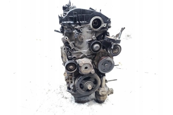 Motor Toyota Avensis 2.0 D-4D Diésel 91kW (124 CV) 1AD-FTV 2012