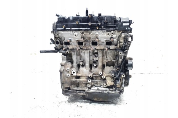 Motor Toyota Avensis 2.0 D-4D Diésel 91kW (124 CV) 1AD-FTV 2012