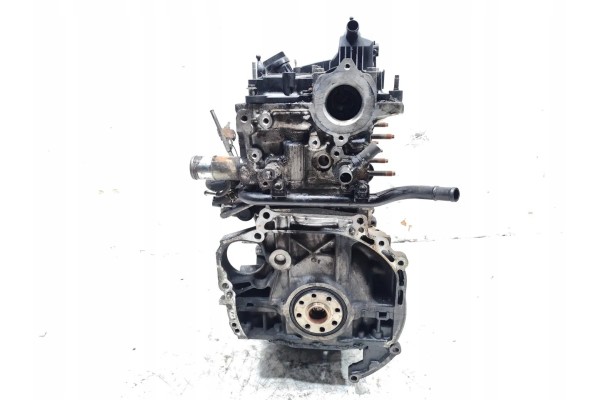 Motor Toyota Avensis 2.0 D-4D Diésel 91kW (124 CV) 1AD-FTV 2012