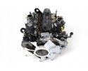 Engine NISSAN NAVARA D22 PICK UP 2 5D 83KM 01r TD25 COMPRESSION