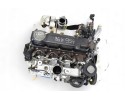 Engine NISSAN NAVARA D22 PICK UP 2 5D 83KM 01r TD25 COMPRESSION Packaging status replacement