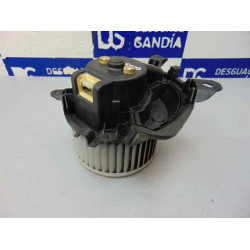 2 PIN MOTOR CALEFACCION OPEL CORSA D