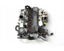 Engine NISSAN NAVARA D22 PICK UP 2 5D 83KM 01r TD25 COMPRESSION Car type 4x4 SUV passenger cars