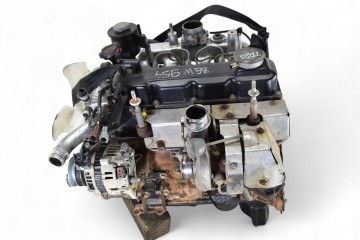 Motor NISSAN NAVARA D22 PICK UP 2.5D 83CV 01r TD25 COMPRESIÓN
