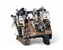 Motor NISSAN NAVARA D22 PICK UP 2.5D 83CV 01r TD25 COMPRESIÓN