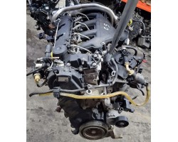 CITROEN PEUGEOT 2 0 HDI RH01 10DYXH ENGINE FUEL SYSTEM
