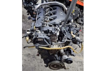 CITROEN PEUGEOT 2 0 HDI RH01 10DYXH ENGINE FUEL SYSTEM