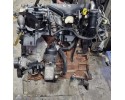 CITROEN PEUGEOT 2 0 HDI RH01 10DYXH ENGINE FUEL SYSTEM Car type undefined