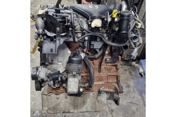 CITROEN PEUGEOT 2 0 HDI RH01 10DYXH ENGINE FUEL SYSTEM Car type undefined