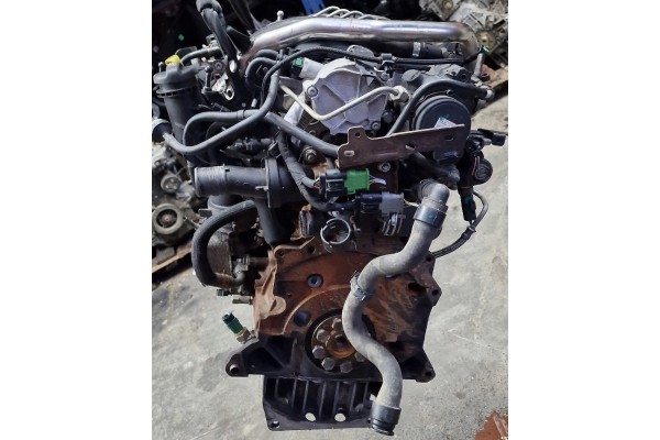 CITROEN PEUGEOT 2 0 HDI RH01 10DYXH ENGINE FUEL SYSTEM Quality of parts according to GVO O original with manufacturer s logo OE