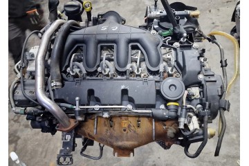 CITROEN PEUGEOT 2 0 HDI RH01 10DYXH ENGINE FUEL SYSTEM Catalog number of the part RH01 10DYXH
