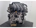 ENGINE NISSAN CUBE III HR16 1 6 16V