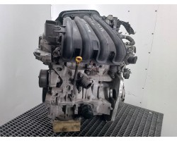 ENGINE NISSAN CUBE III HR16 1 6 16V