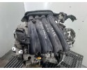 ENGINE NISSAN CUBE III HR16 1 6 16V Part manufacturer Nissan OE