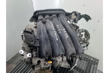 ENGINE NISSAN CUBE III HR16 1 6 16V Part manufacturer Nissan OE