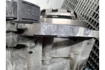 ENGINE NISSAN CUBE III HR16 1 6 16V Catalog number of the part HR16