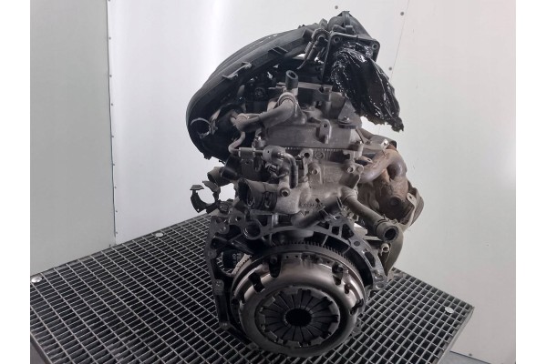 ENGINE NISSAN CUBE III HR16 1 6 16V Quality of parts according to GVO Q original with factory logo OEM OES