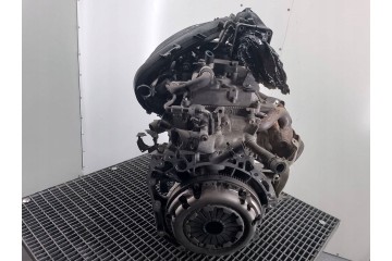 ENGINE NISSAN CUBE III HR16 1 6 16V Quality of parts according to GVO Q original with factory logo OEM OES