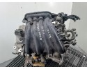 ENGINE NISSAN CUBE III HR16 1 6 16V Car type passenger cars