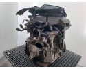 ENGINE NISSAN CUBE III HR16 1 6 16V Engine type petrol