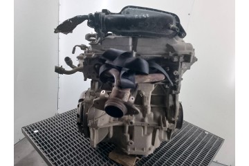 ENGINE NISSAN CUBE III HR16 1 6 16V Engine type petrol
