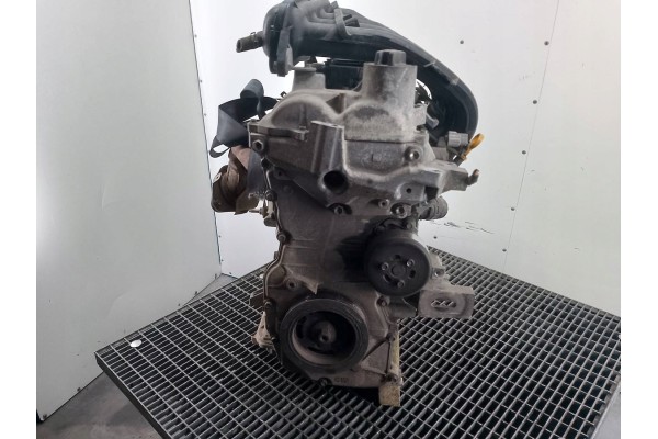 Motor Nissan Cube III HR16 1.6 16V