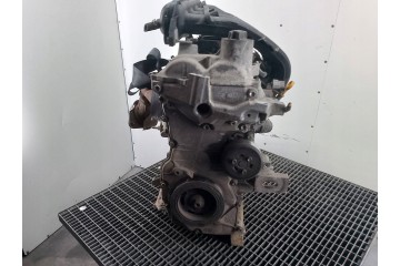 Motor Nissan Cube III HR16 1.6 16V