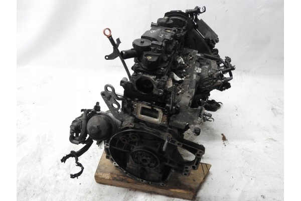 Citroen DS3 09 14 Engine 1 6 e HDI 9H06 10JBEJ