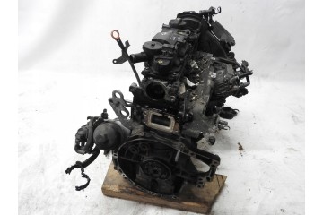 Citroen DS3 09 14 Engine 1 6 e HDI 9H06 10JBEJ