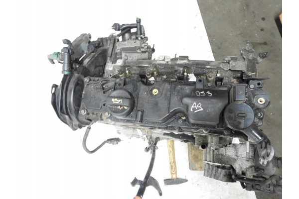 Citroen DS3 09 14 Engine 1 6 e HDI 9H06 10JBEJ Part manufacturer Citroen OE