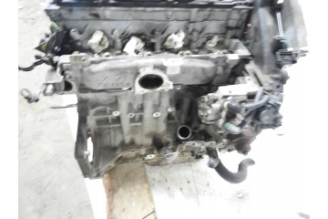 Citroen DS3 09 14 Engine 1 6 e HDI 9H06 10JBEJ Car type passenger cars