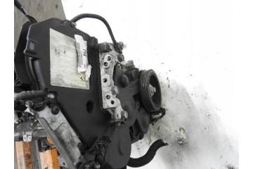 Citroen DS3 09 14 Engine 1 6 e HDI 9H06 10JBEJ Engine type diesel