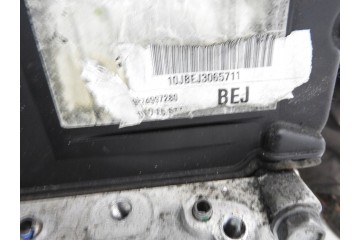 Motor Citroën DS3 1.6 e-HDI 9H06 10JBEJ 2009-2014
