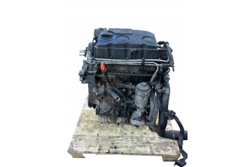 Engine Volkswagen Audi Skoda Seat 1 9 TDI BLS