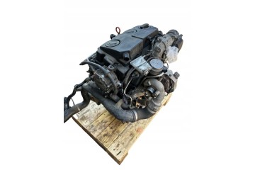 Engine Volkswagen Audi Skoda Seat 1 9 TDI BLS Part manufacturer Audi OE