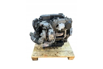 Engine Volkswagen Audi Skoda Seat 1 9 TDI BLS Car type cargo vans passenger cars