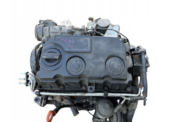 Motor Volkswagen Audi Skoda Seat 1.9 TDI BLS