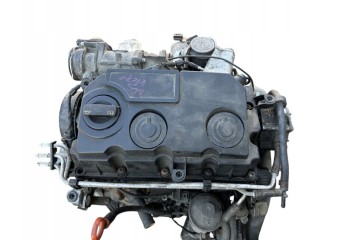 Motor Volkswagen Audi Skoda Seat 1.9 TDI BLS